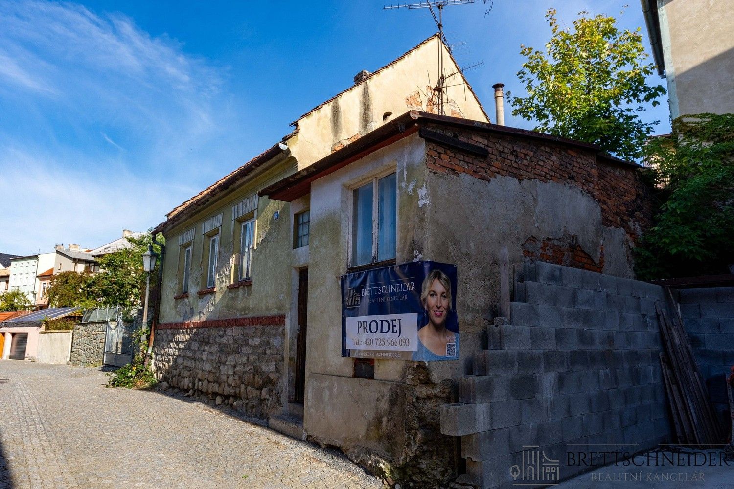 Rodinný dům · 78 m² · Josefa Rašky, Příbor, okres Nový Jičín - 3