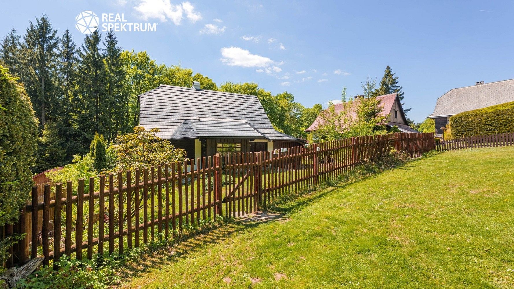 Rodinné domy, Svratka - Česká Cikánka, okres Žďár nad Sázavou, 150 m² - 2