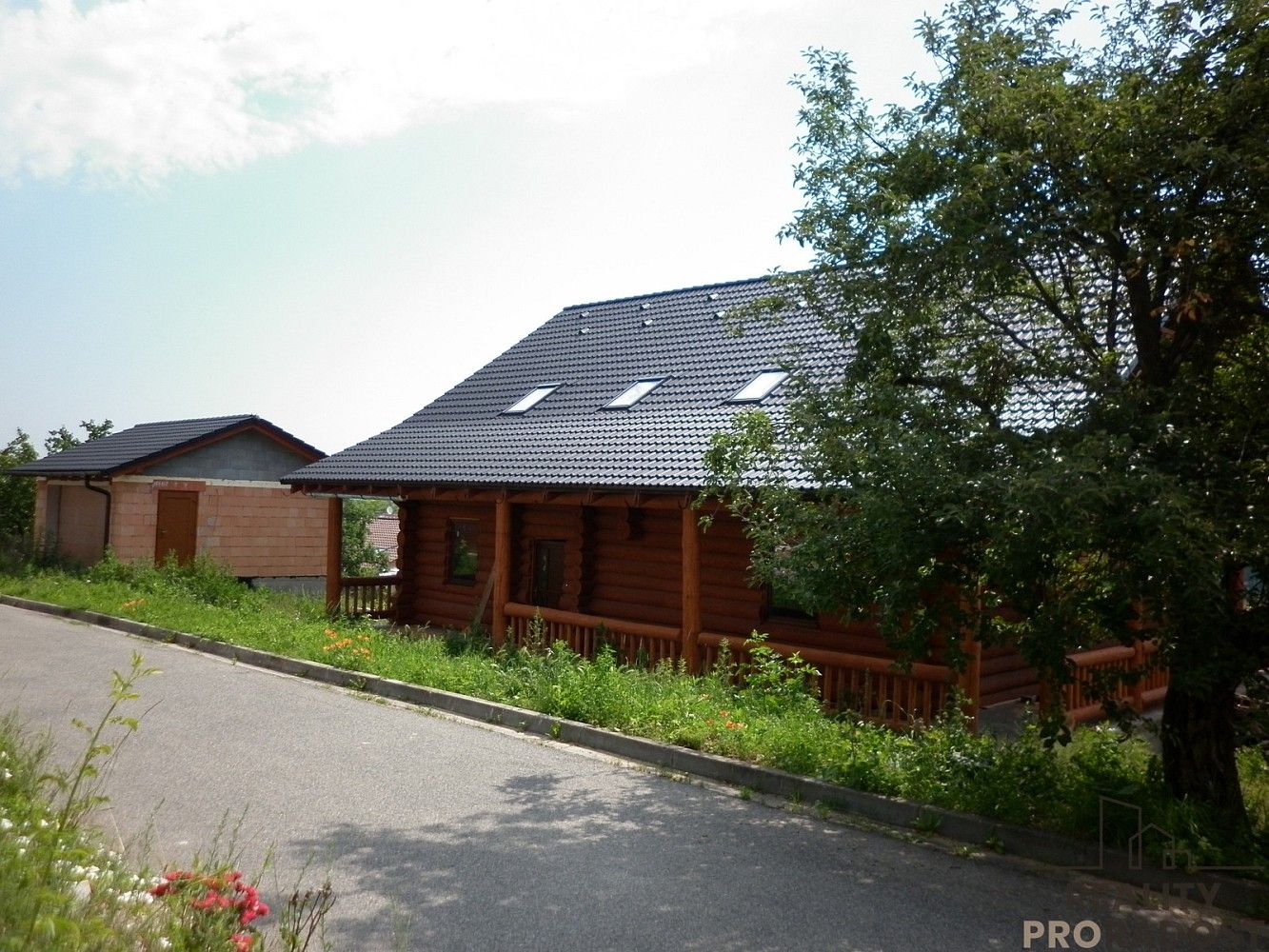 Rodinný dům · 287 m² · Týnec, okres Břeclav - 3