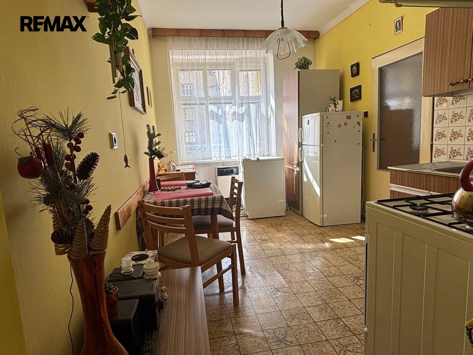 Prodej byt 1+1 - Jugoslávská 1698, Znojmo, 39 m² - 5