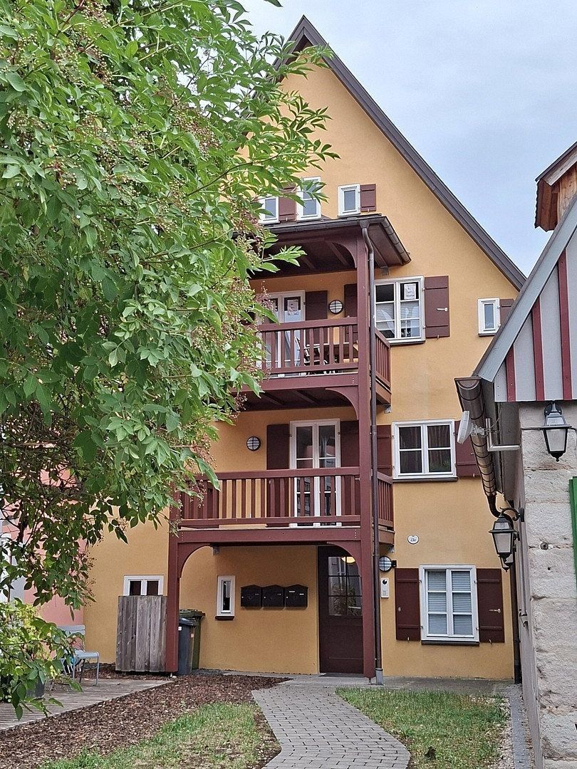 4+1, , Bavorsko, 107 m² - 2