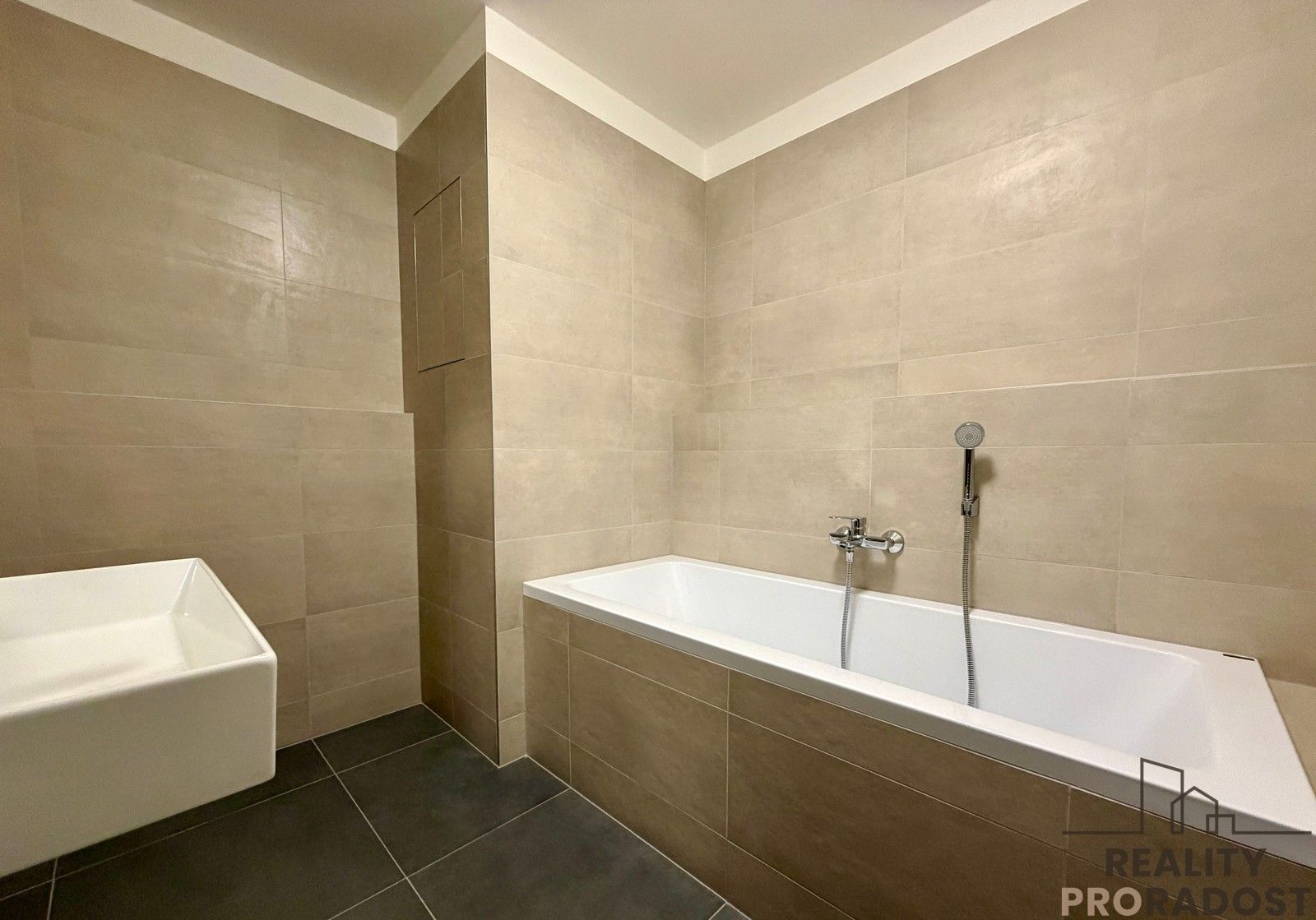 Byt 2+kk · 51 m² · Jižní, Brno Horní Heršpice - 3