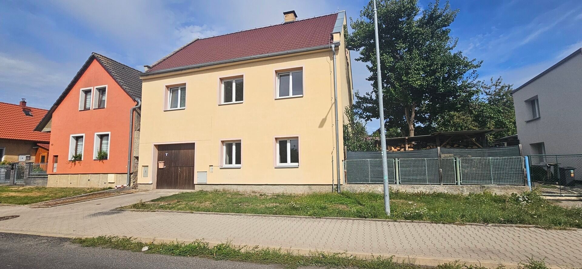 Rodinný dům, 338 m²