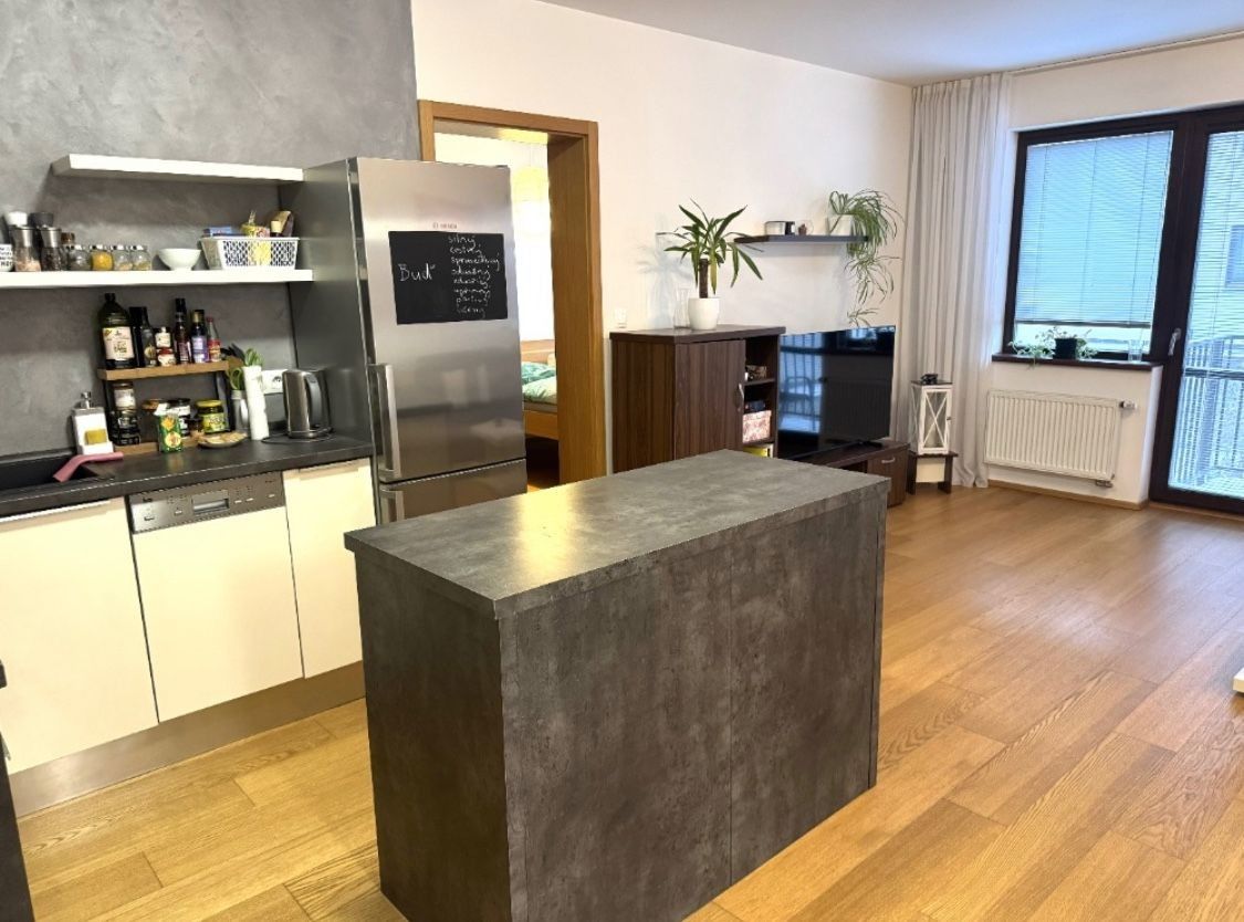 Byt 2+kk · 69 m² · K Beranovu, Praha - Dolní Chabry - 2