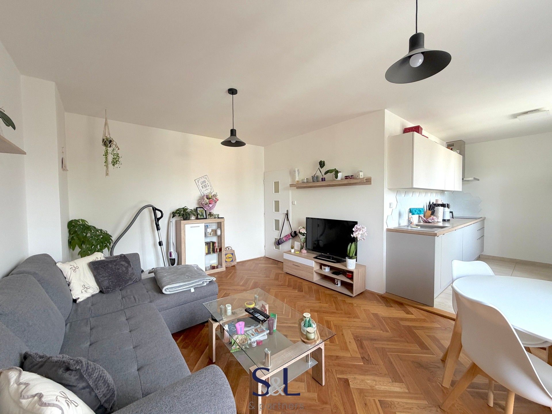 2+1, Kozákova, Česká Lípa, 52 m² - 2