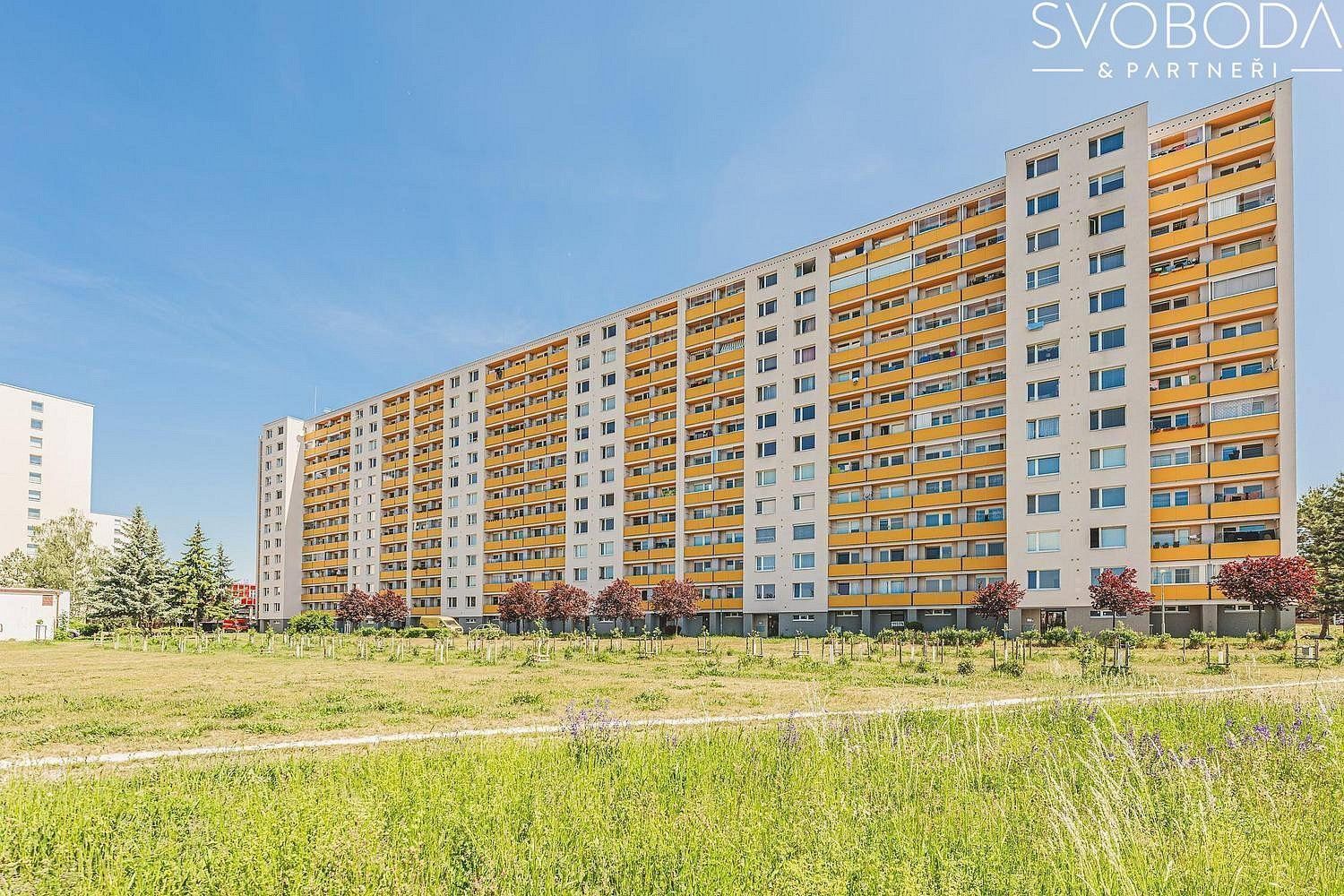 3+1, Hradec Králové - Nový Hradec Králové, Královéhradecký kraj, 99 m² - 2