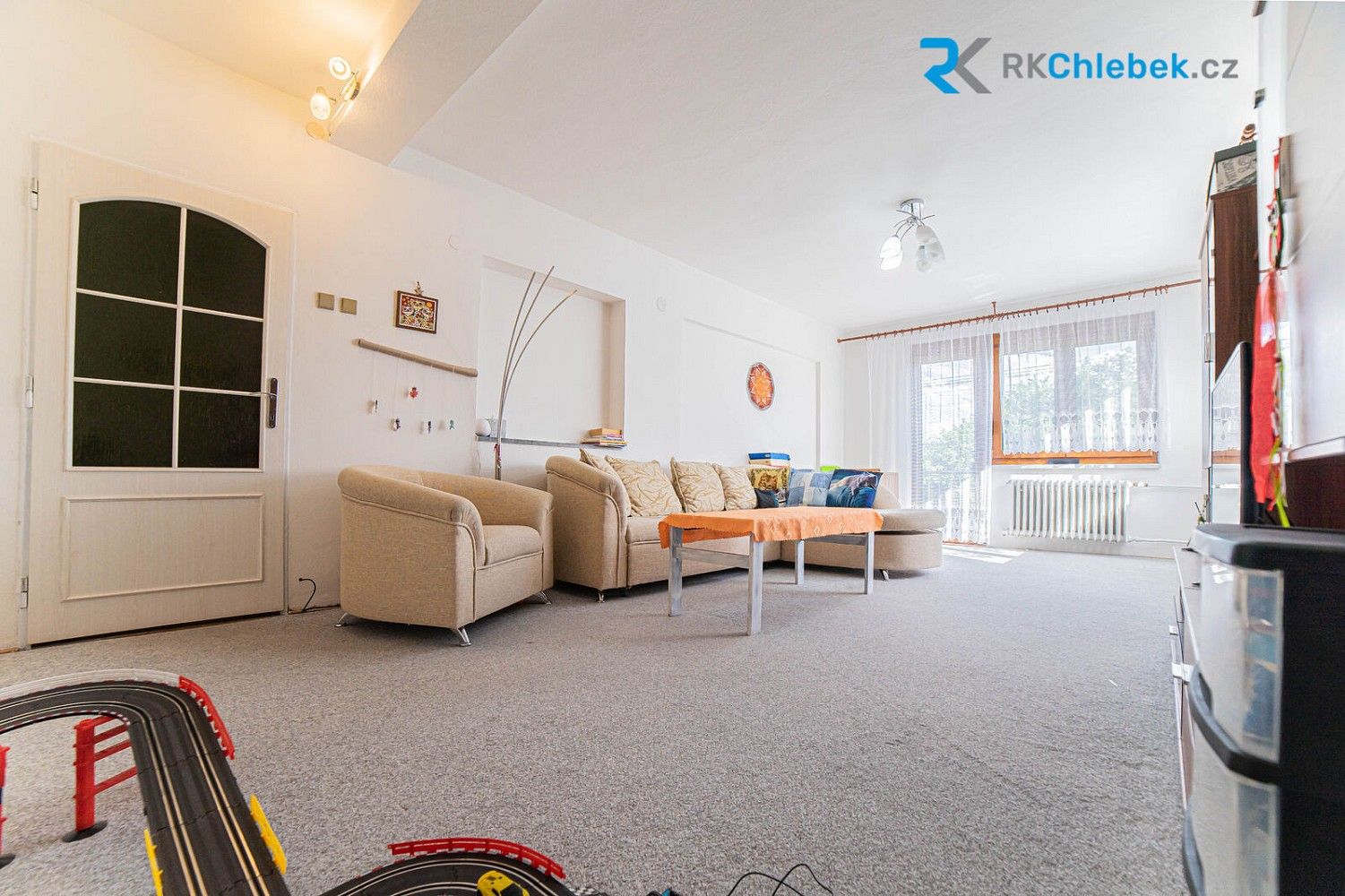 Rodinný dům · 109 m² · Baška - Kunčičky u Bašky, okres Frýdek-Místek - 3
