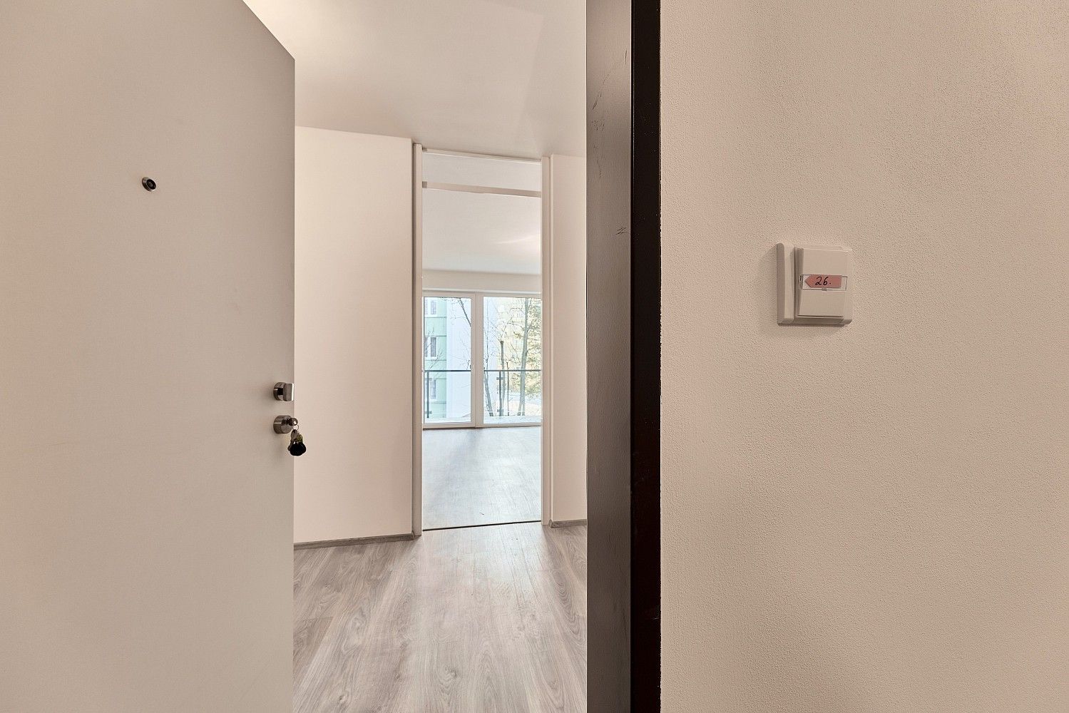 Byt 4+kk · 114 m² · Chodská, Trutnov - Horní Předměstí - 4