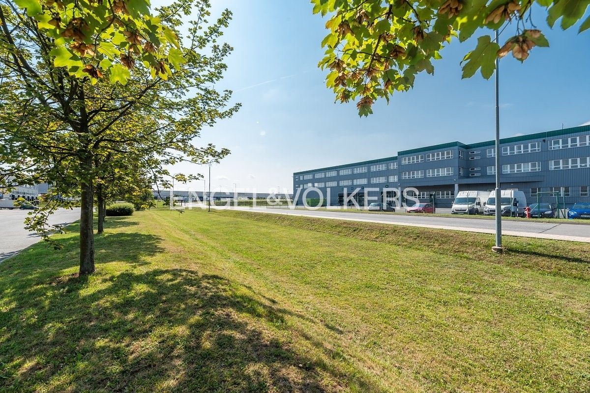 Sklad · 200 m² · K Vypichu 1308, Rudná - 3