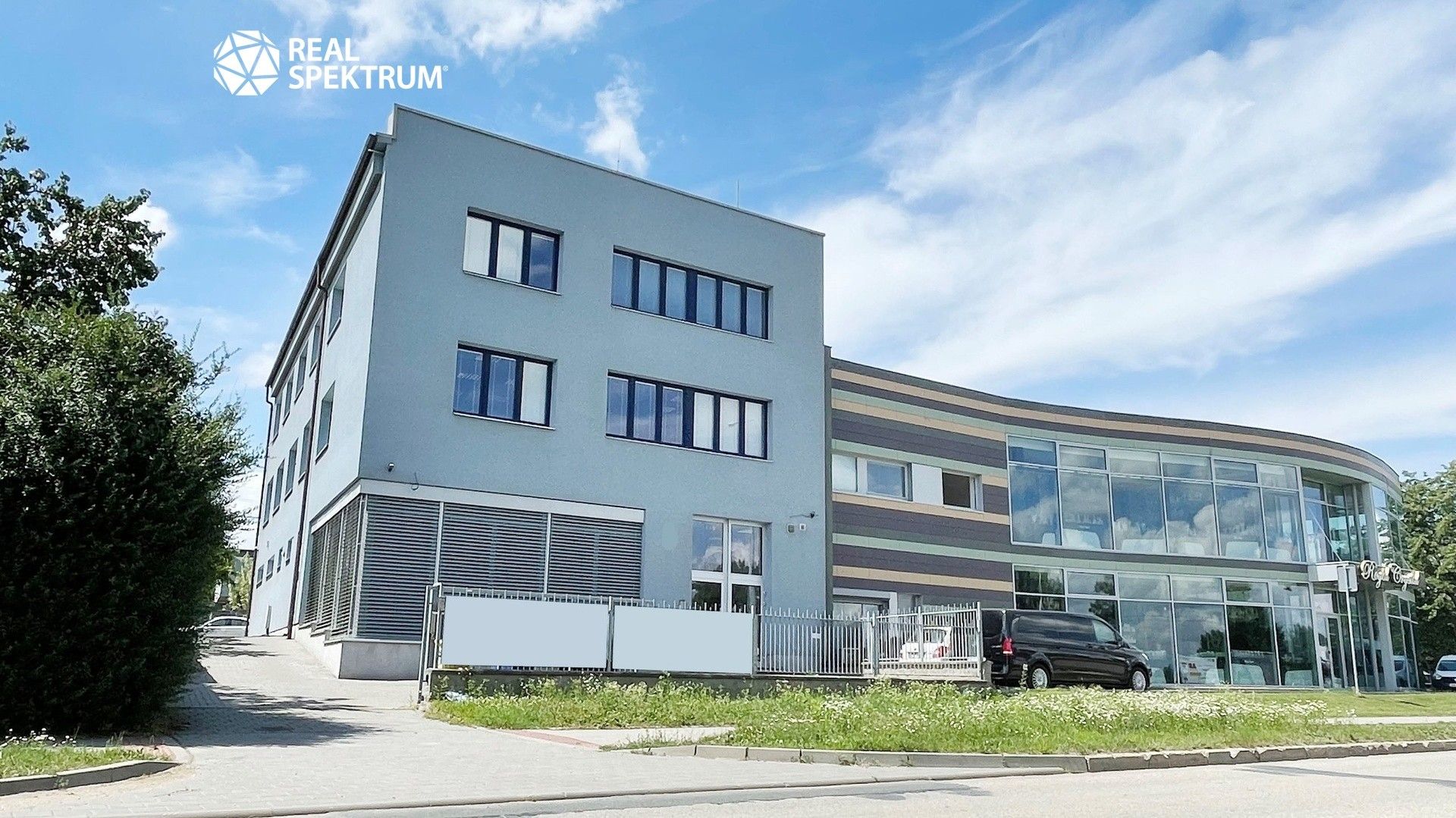 Kanceláře, Vídeňská, Brno, 684 m²