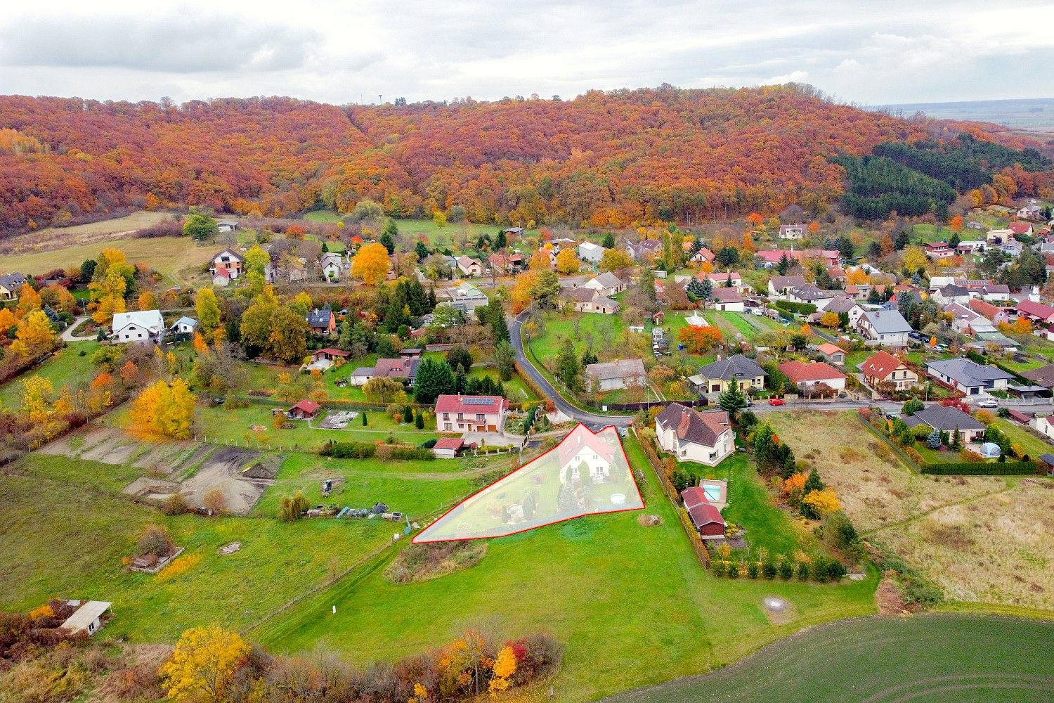 Rodinný dům · 252 m² · Nepřevázka, okres Mladá Boleslav, Středočeský kraj - 4