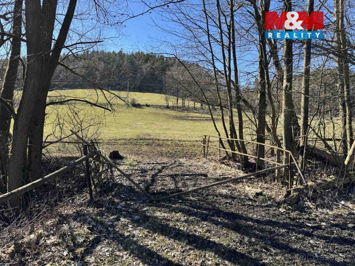 Prodej zahrada - Bílá, 463 43