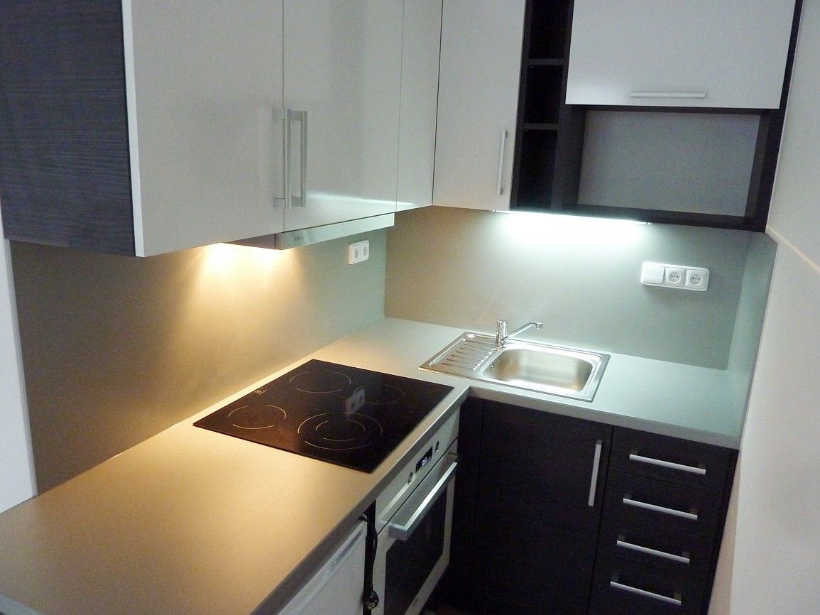 1+kk, Václavská, Kolín - Kolín III, 30 m² - 2