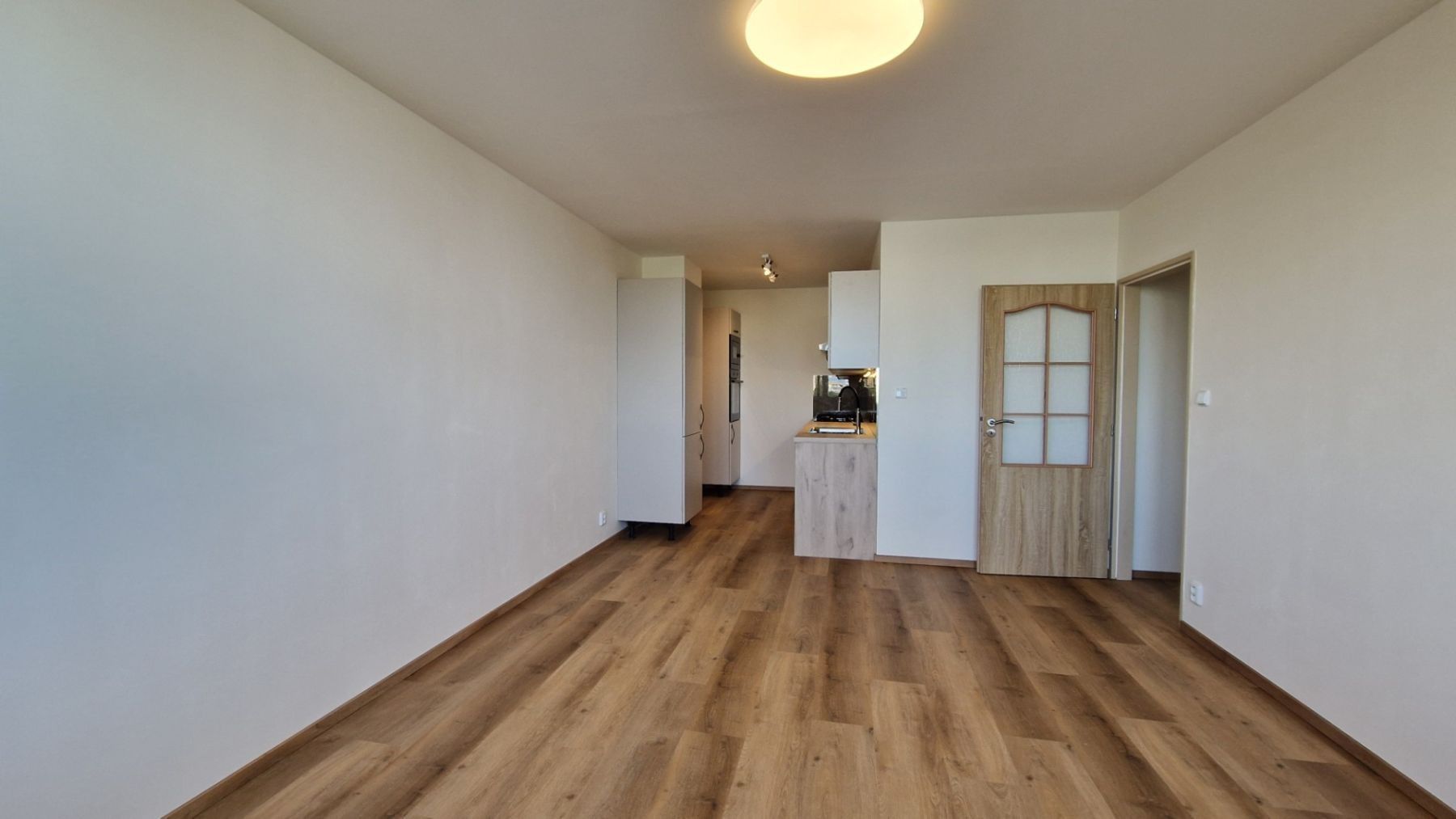3+kk, Markušova, Praha - Chodov, 62 m² - 1