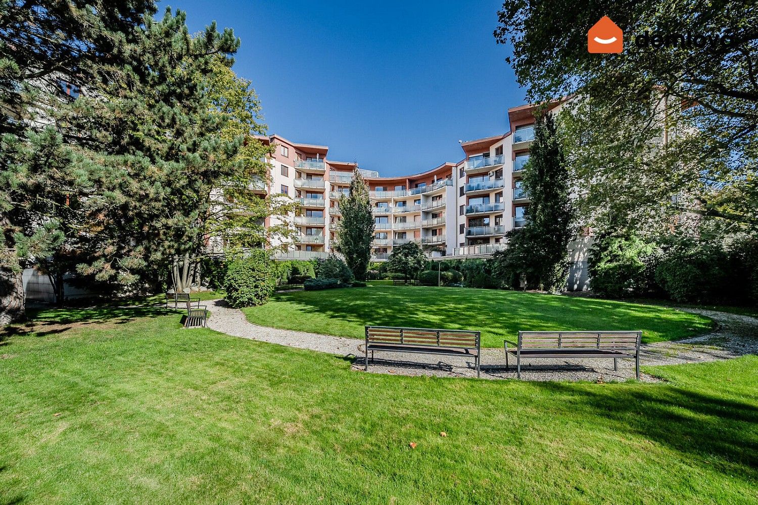 4+kk, Blahoslavova, Ostrava - Moravská Ostrava, 122 m² - 1