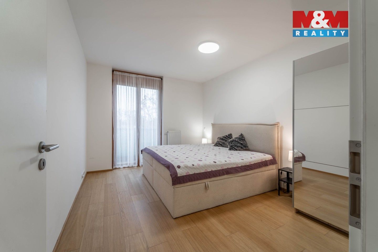 Prodej byt 3+kk - Vorařská, Praha, 86 m²