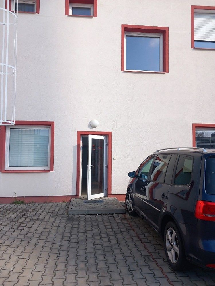 Kancelář · 350 m² · České Budějovice - České Budějovice 4, Jihočeský kraj - 3