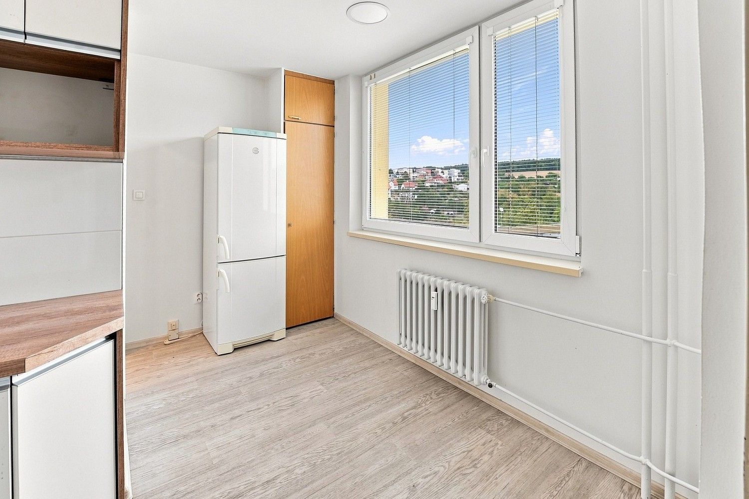 Byt 2+1 · 56 m² · Blansko, Jihomoravský kraj - 3