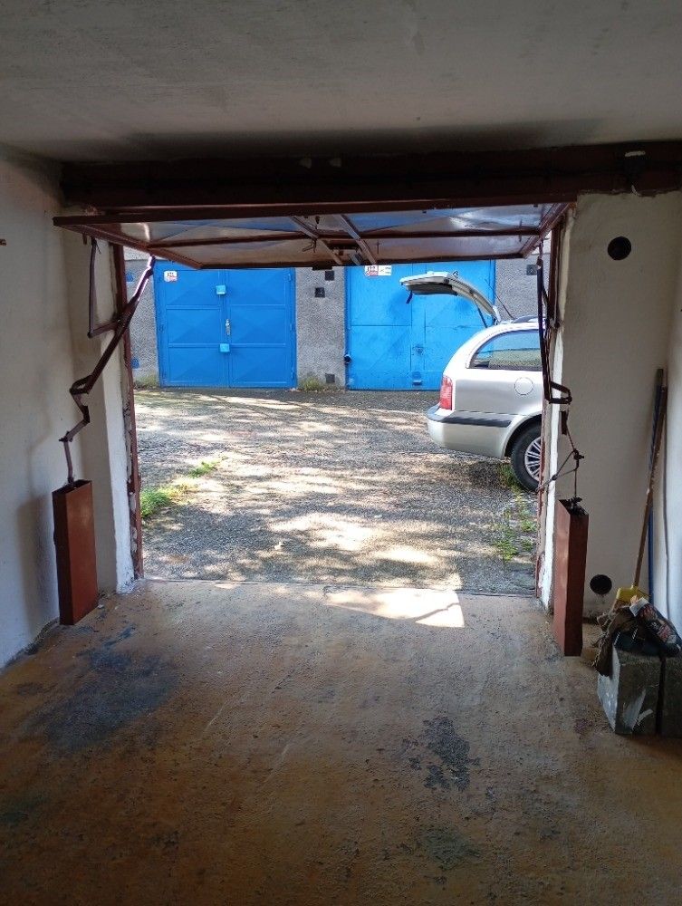 Prodej garáž - Ostrava, 700 30