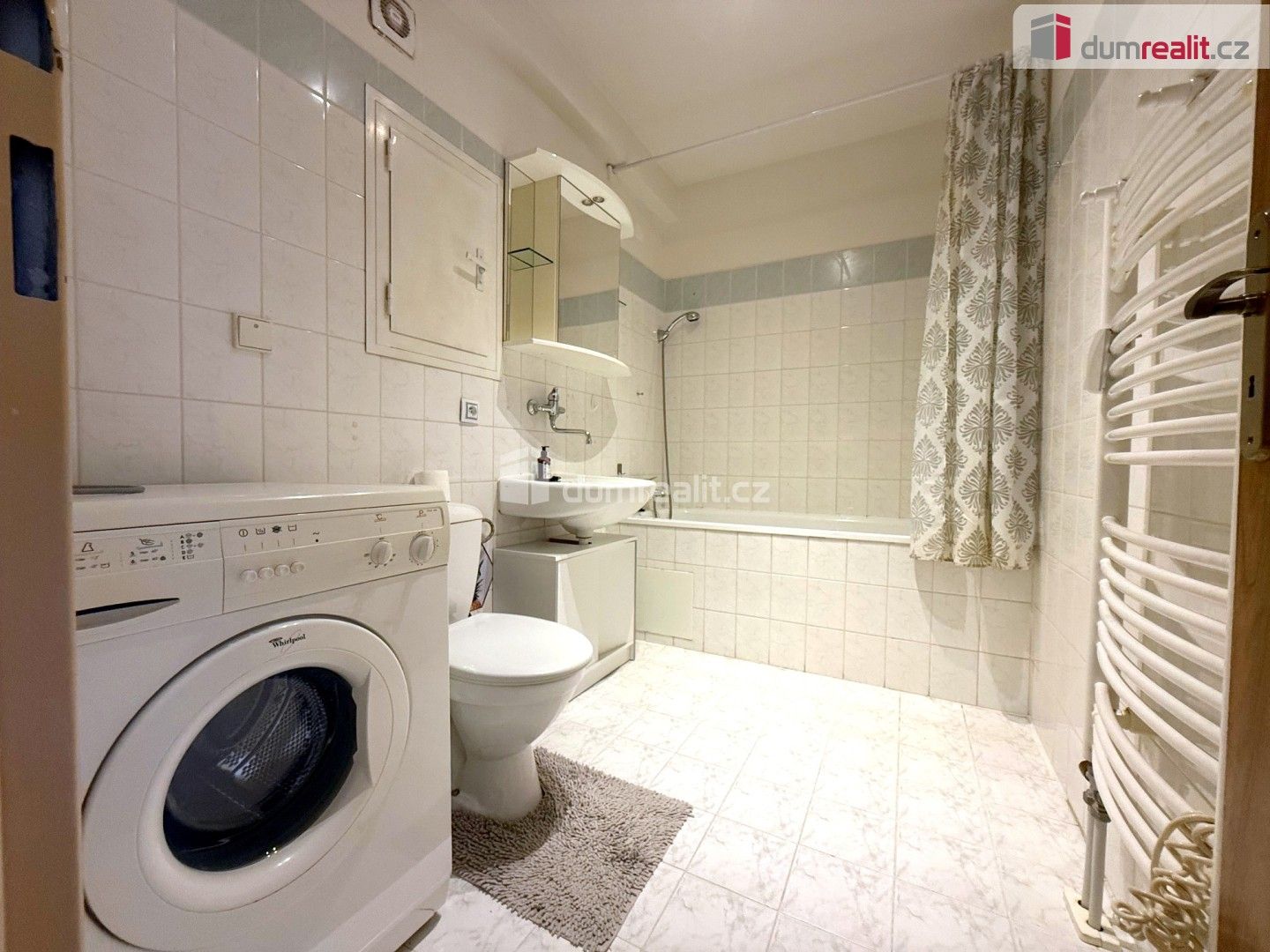 1+kk, Podlesí I, Zlín, 46 m²