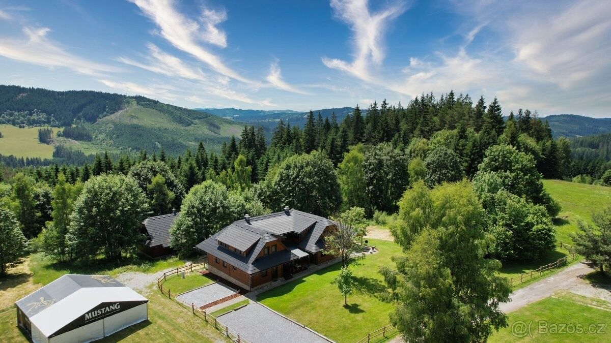 Chaty, 987 65, Slovensko