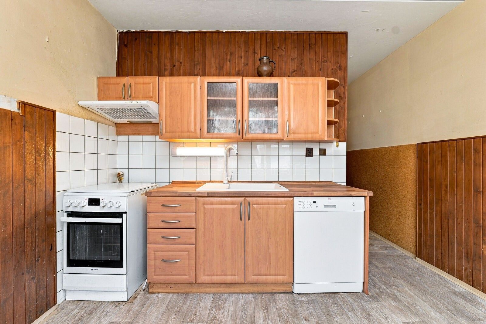 Byt 3+1, 70 m²