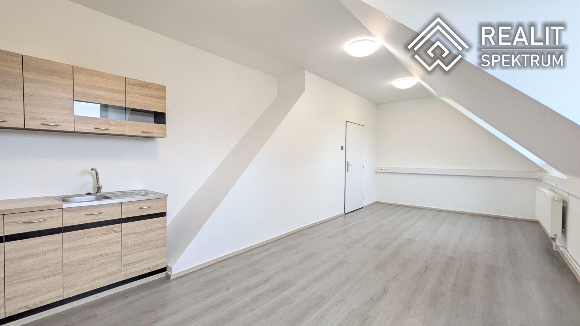 Kancelář, 36 m²