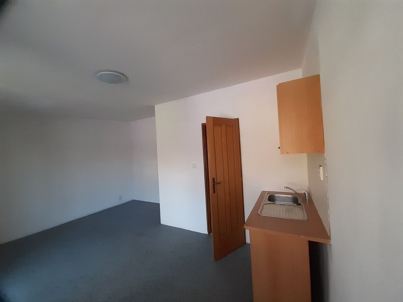 Byt 1+kk · 16 m² · Olomouc - Nové Sady, Olomoucký kraj - 3