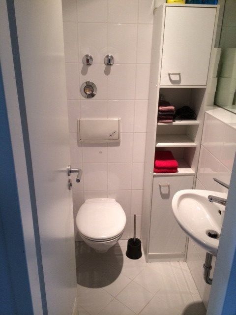 Byt 2+1 · 74 m² · München Sendling Bayern 81371 - 3
