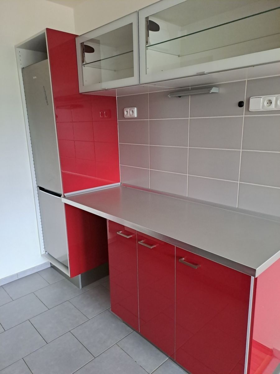 2+kk, K Dolům, Praha - Modřany, 43 m² - 2