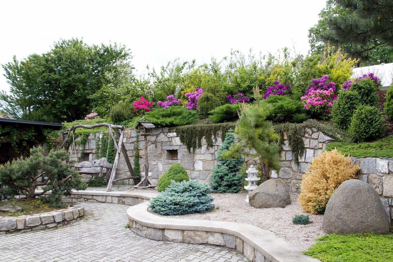Chaty, Černá Voda, Olomoucký kraj - 2