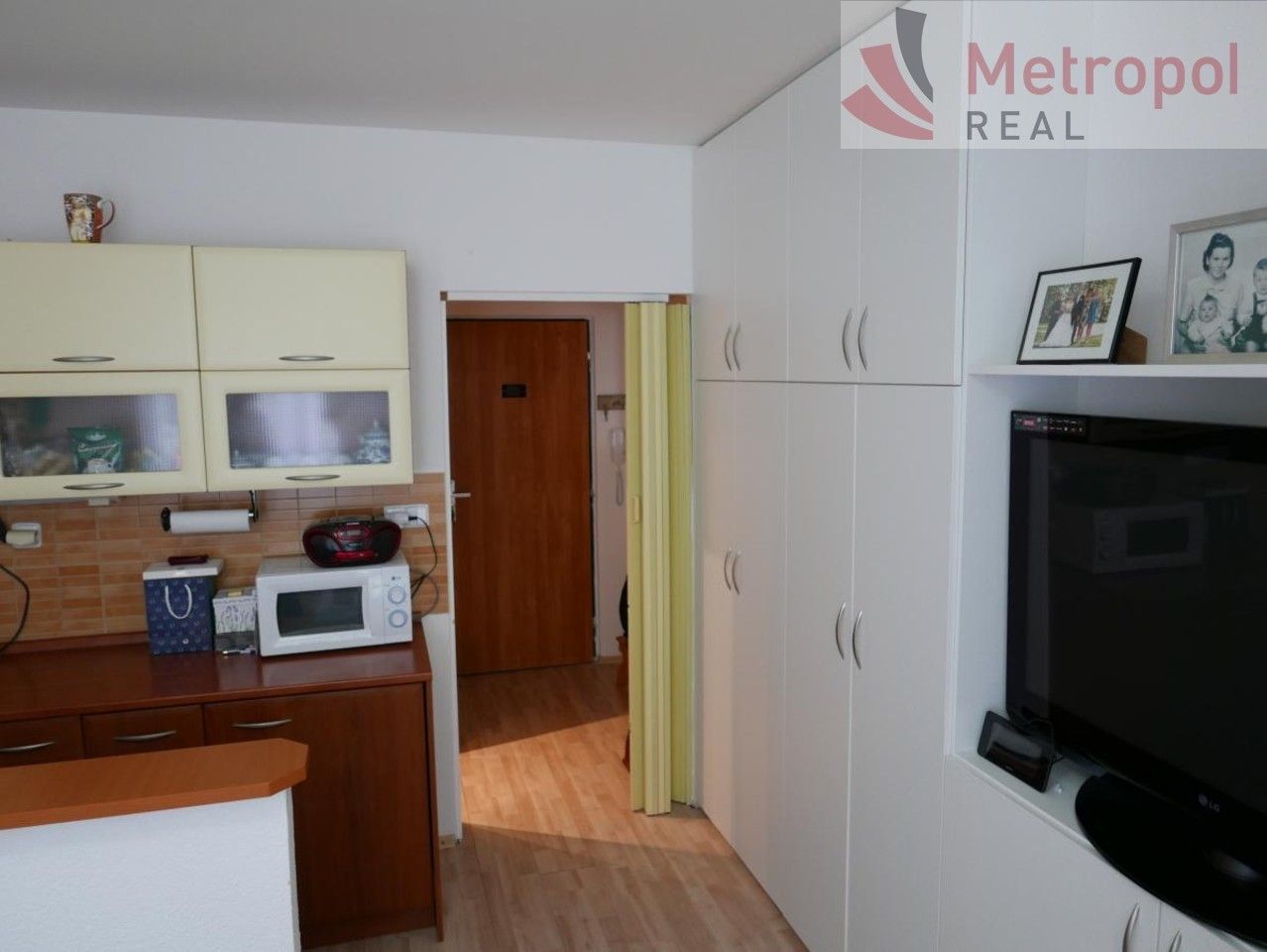 Byt 1+kk · 19 m² · Karlovy Vary Rybáře - 4