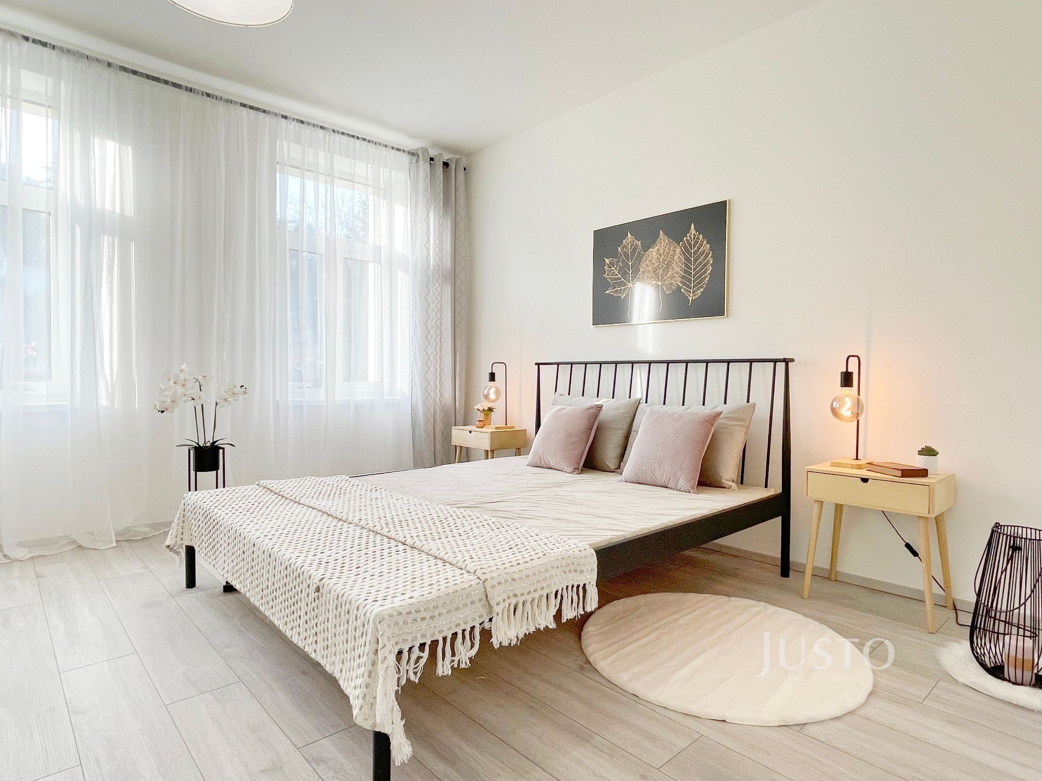 Prodej byt 3+1 - Žitavského, Praha, 77 m²