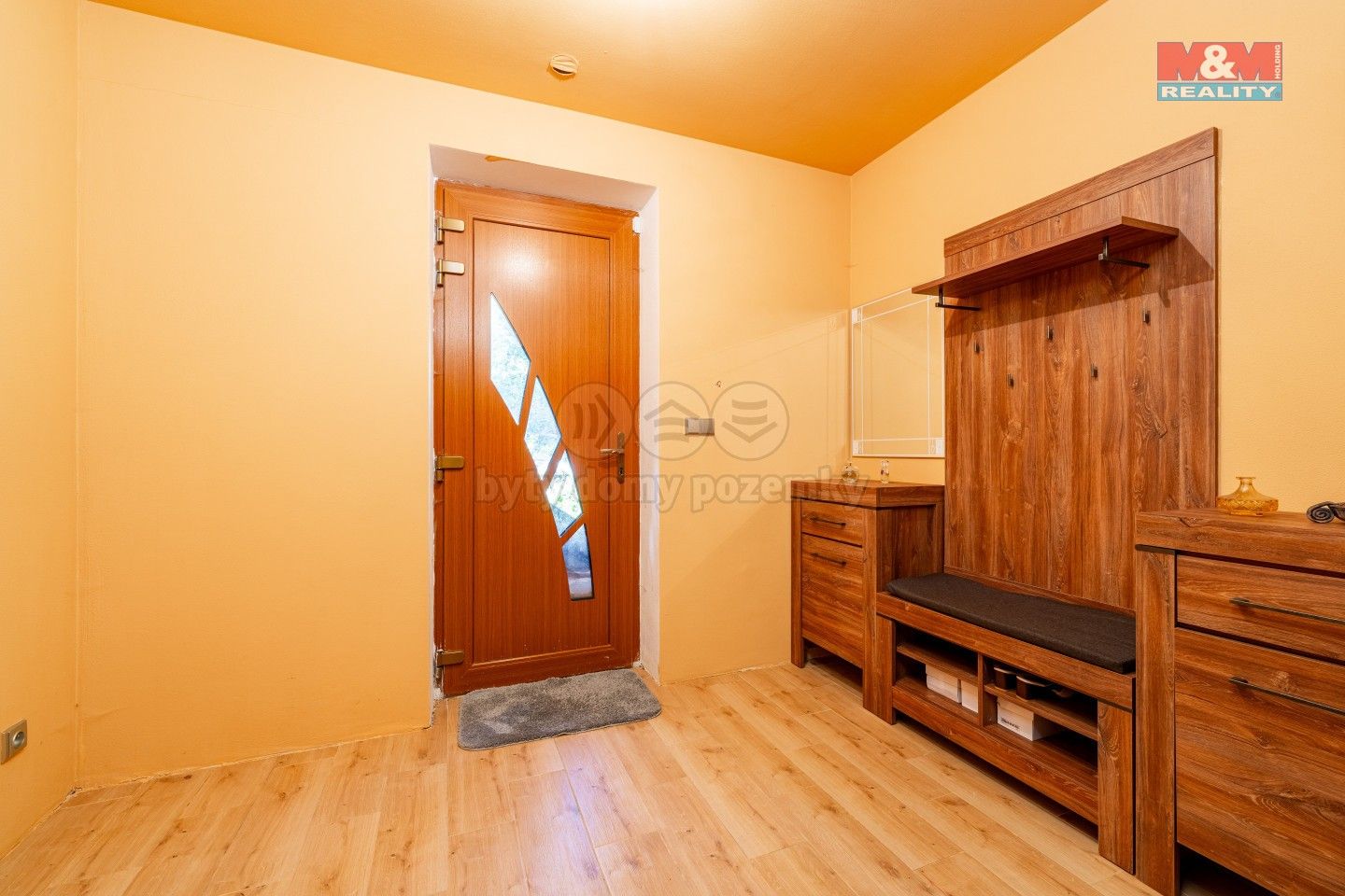 Prodej rodinný dům - Zbinohy, 288 m² - 5