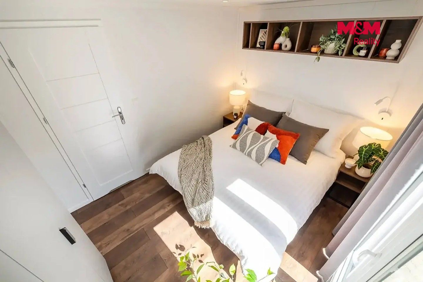 Prodej rodinný dům - 1. máje, Vysoké Veselí, 51 m² - 5
