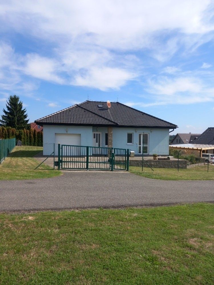 Rodinný dům