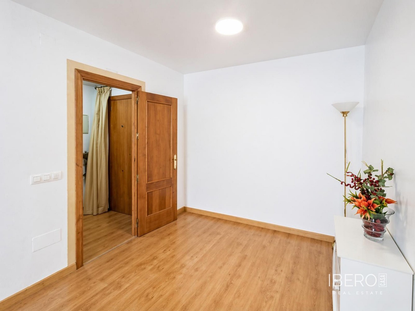 Byt 4+kk · 89 m² · Málaga Centro, Španělsko - 4