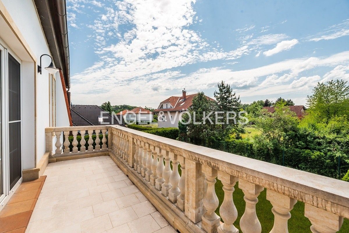 Vila · 610 m² · U Komárova, Průhonice - 3