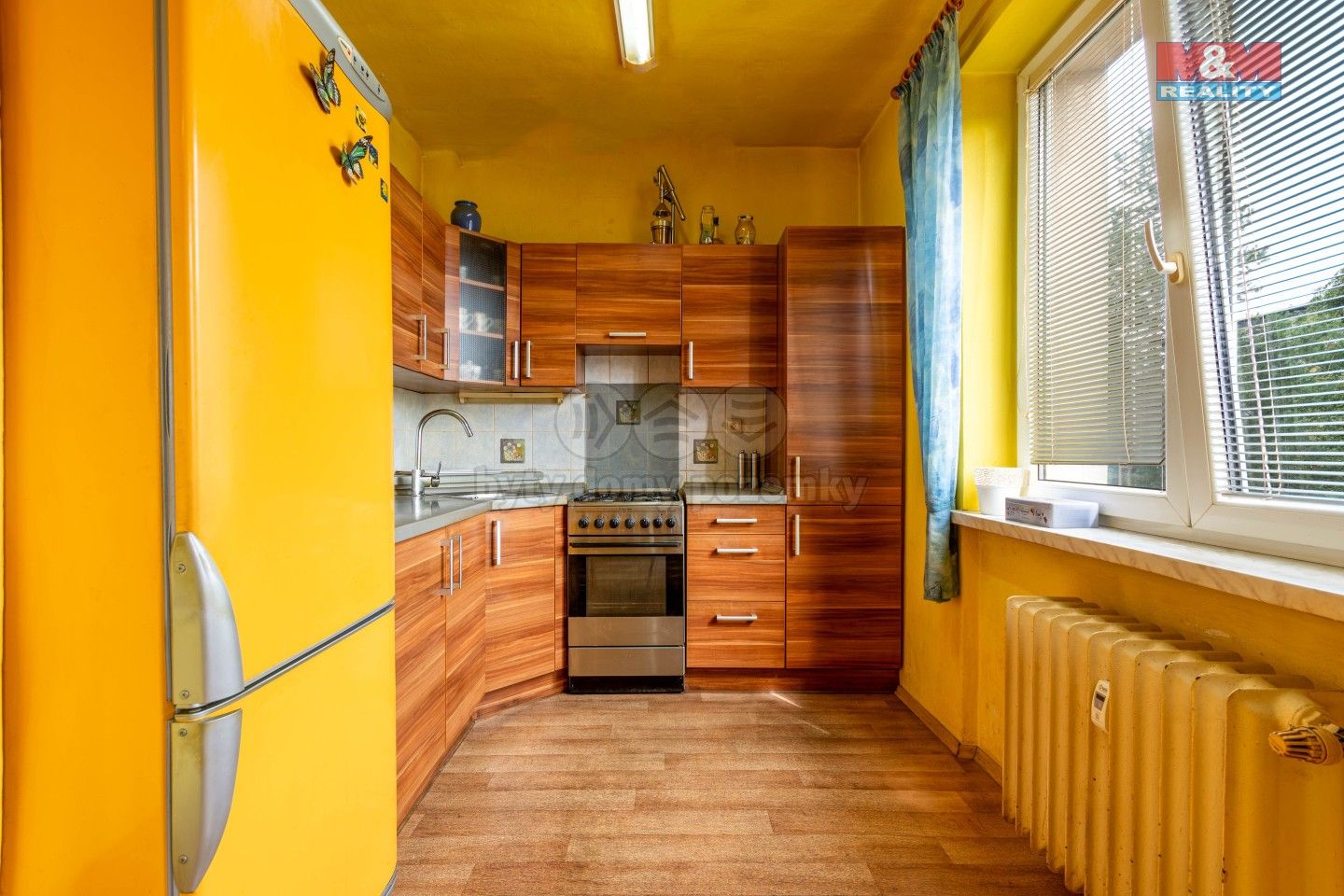 Prodej byt 3+kk - Olomoucká, Opava, 63 m²