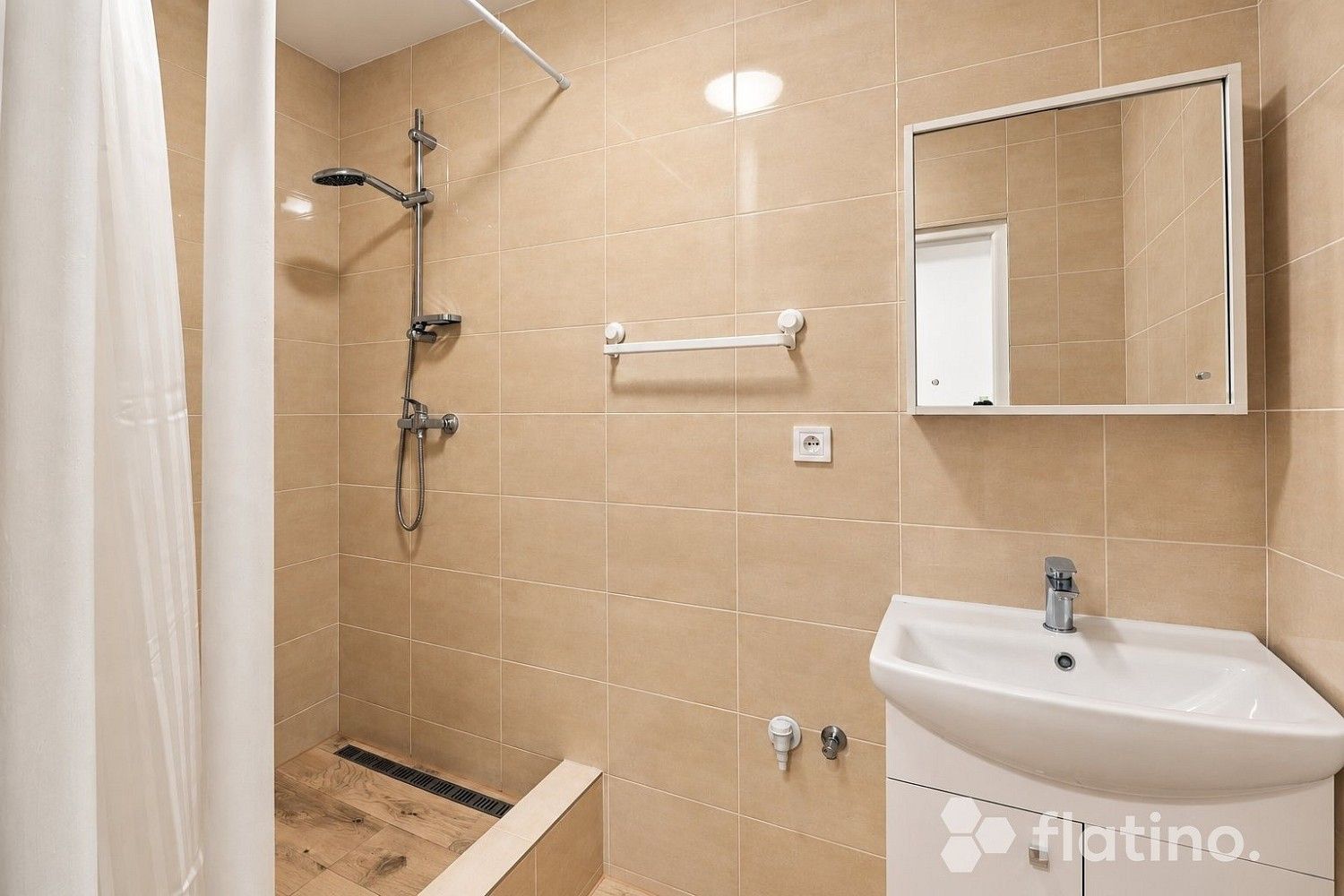 Byt 2+kk · 46 m² · Patočkova, Praha 6 - Břevnov - 3