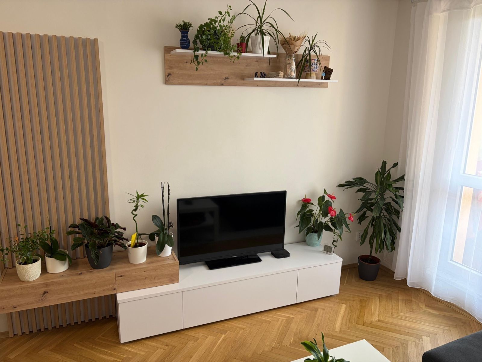 2+1, V Úžlabině, Praha - Strašnice, 51 m² - 1