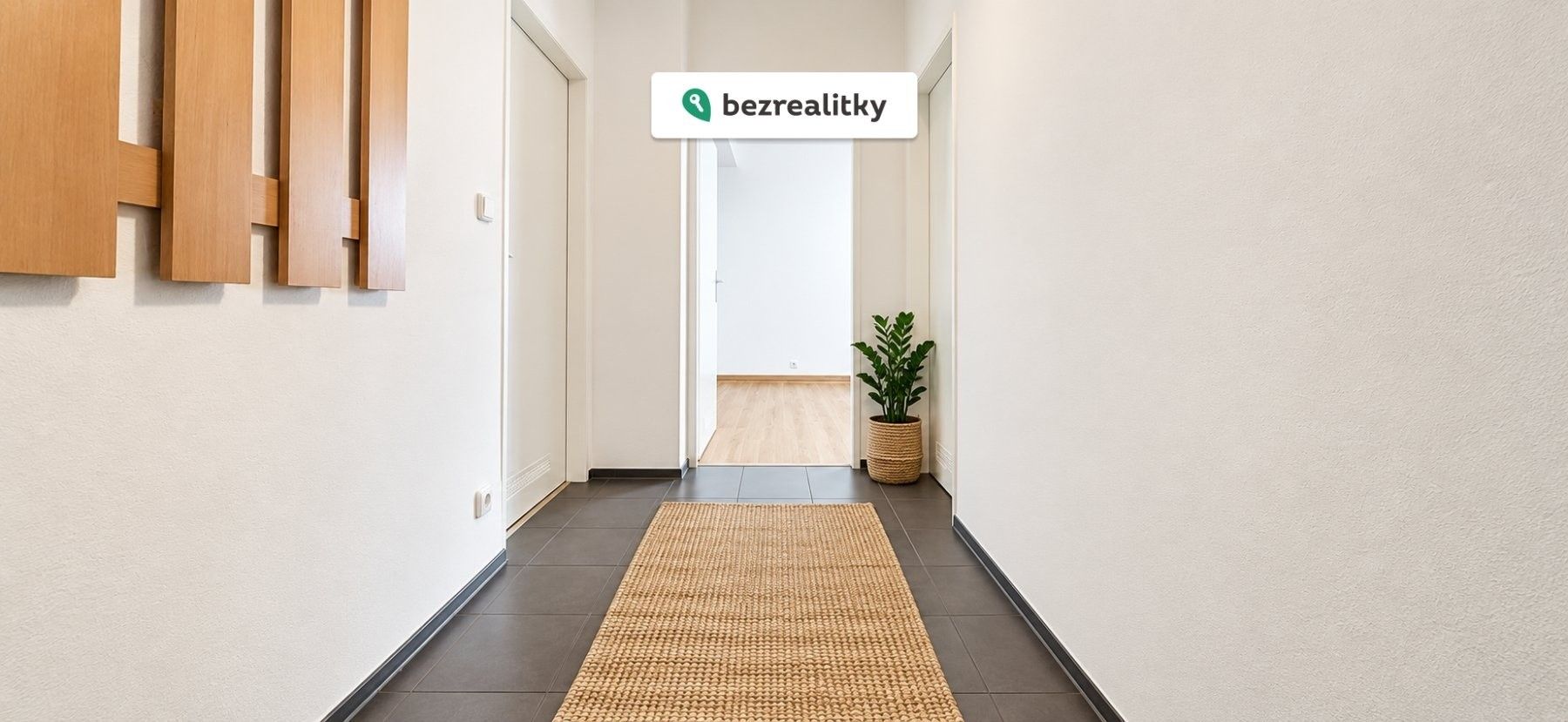 Prodej byt 3+kk - Jaroslava Haška 645, Ledeč nad Sázavou, 77 m² - 5