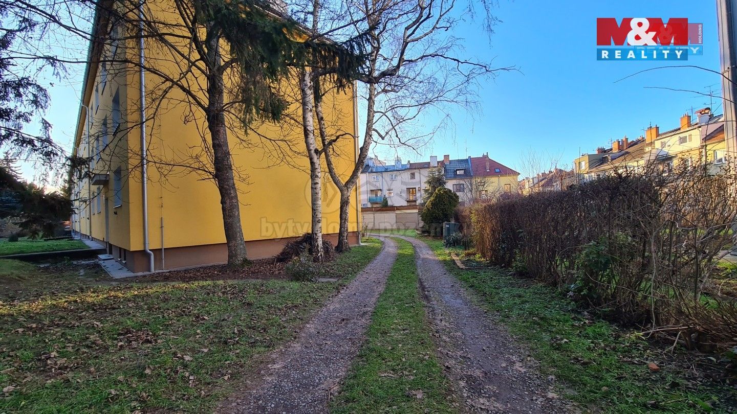 Prodej ostatní - Strakatého, Brno, 14 m² - 5