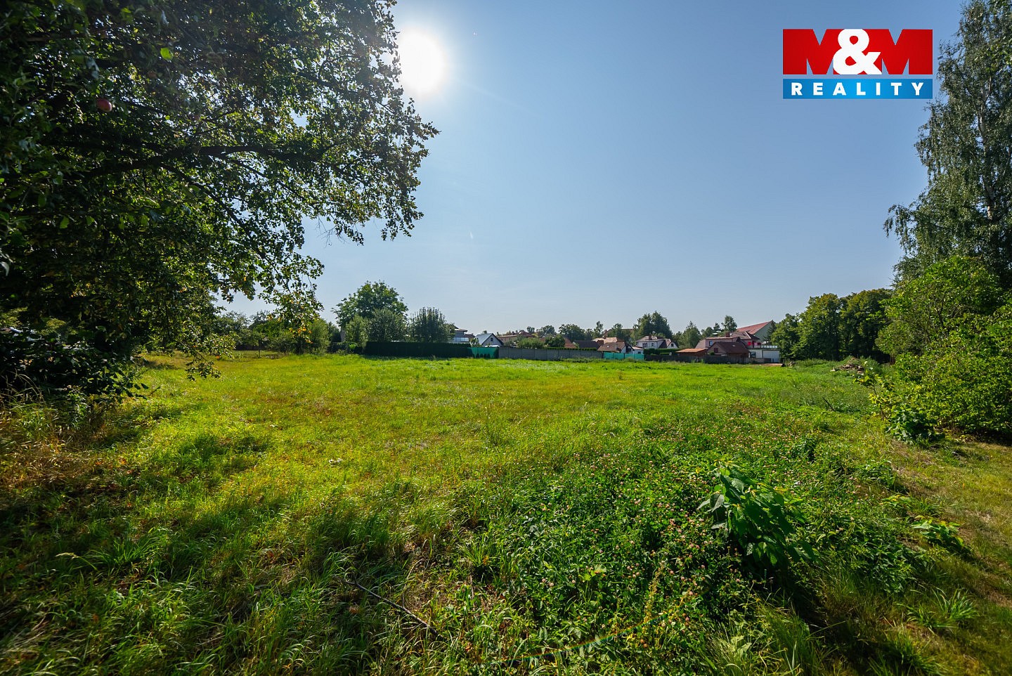Pozemek pro bydlení · Bystřice nad Pernštejnem, okres Žďár nad Sázavou - 3