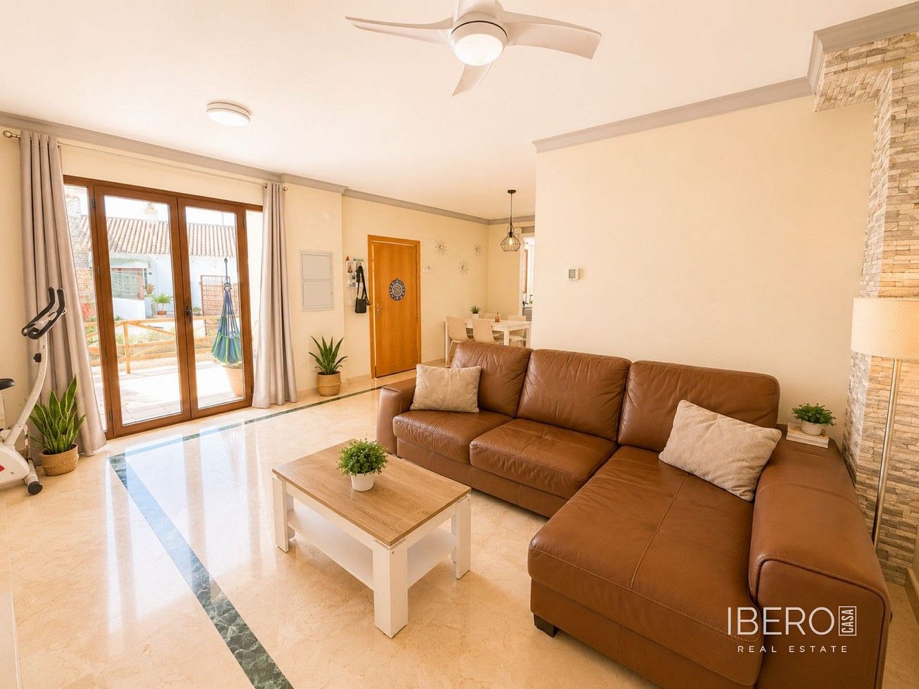 Prodej rodinný dům - Casares Playa, ES, 219 m² - 5