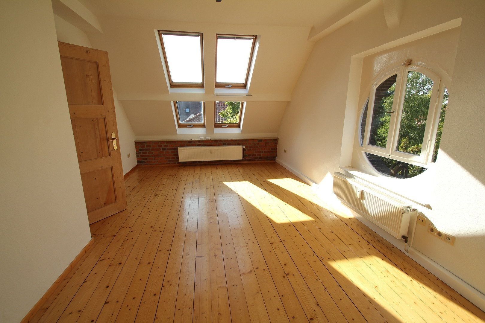 2+1, , Dolní Sasko, 68 m² - 1