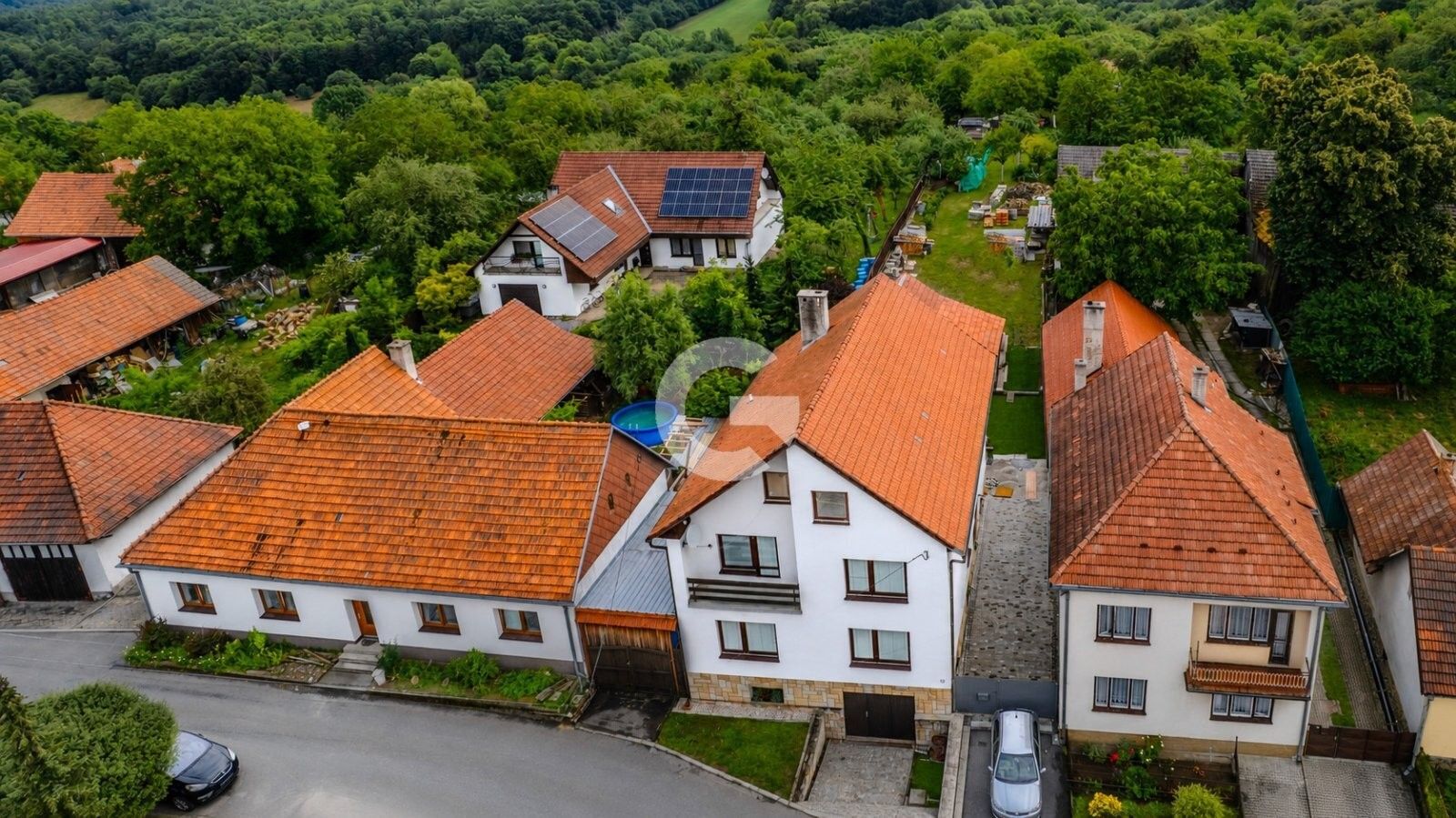 Rodinný dům · 214 m² · Petrůvka - 3