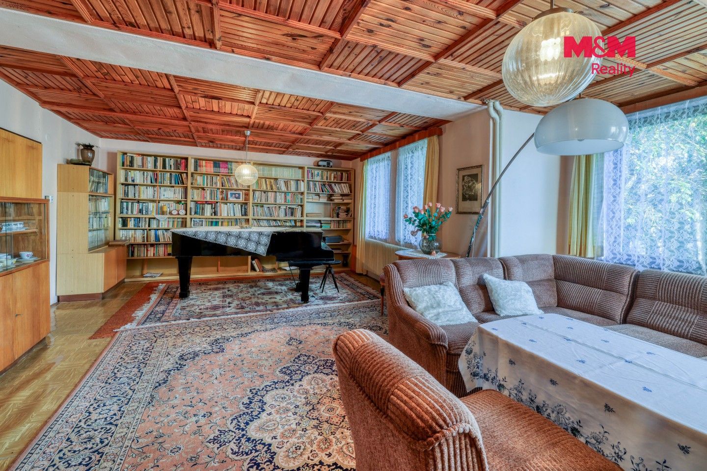 Rodinný dům · 192 m² · Chválenice - 3