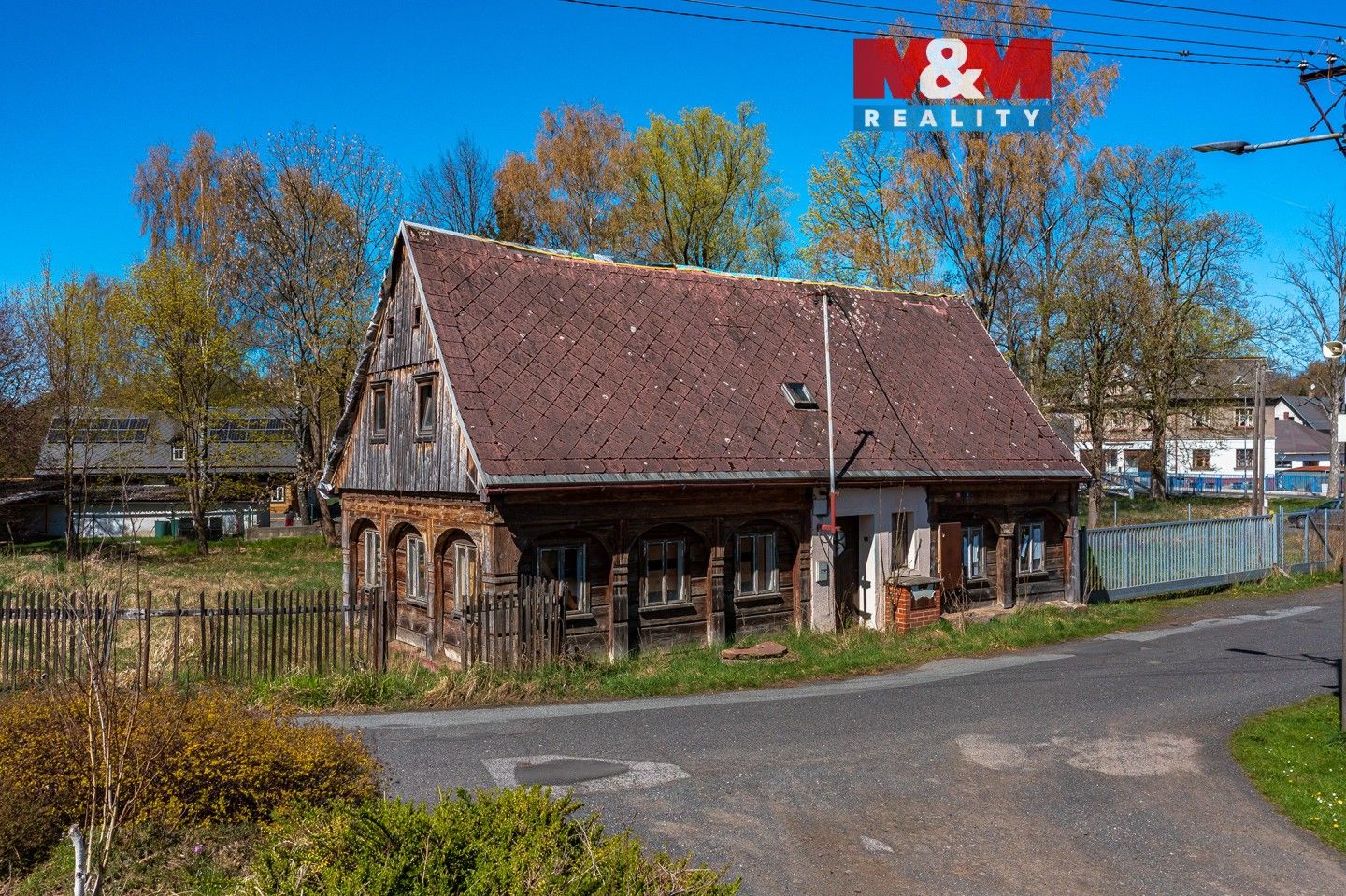 Rodinný dům, 140 m²