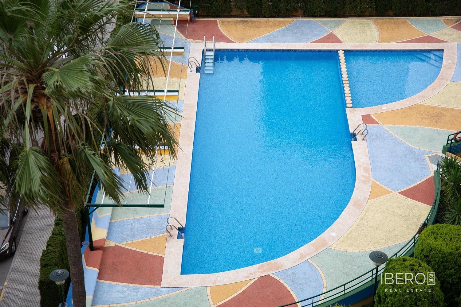 Byt 4+kk · 98 m² · Gandia, Španělsko - 4